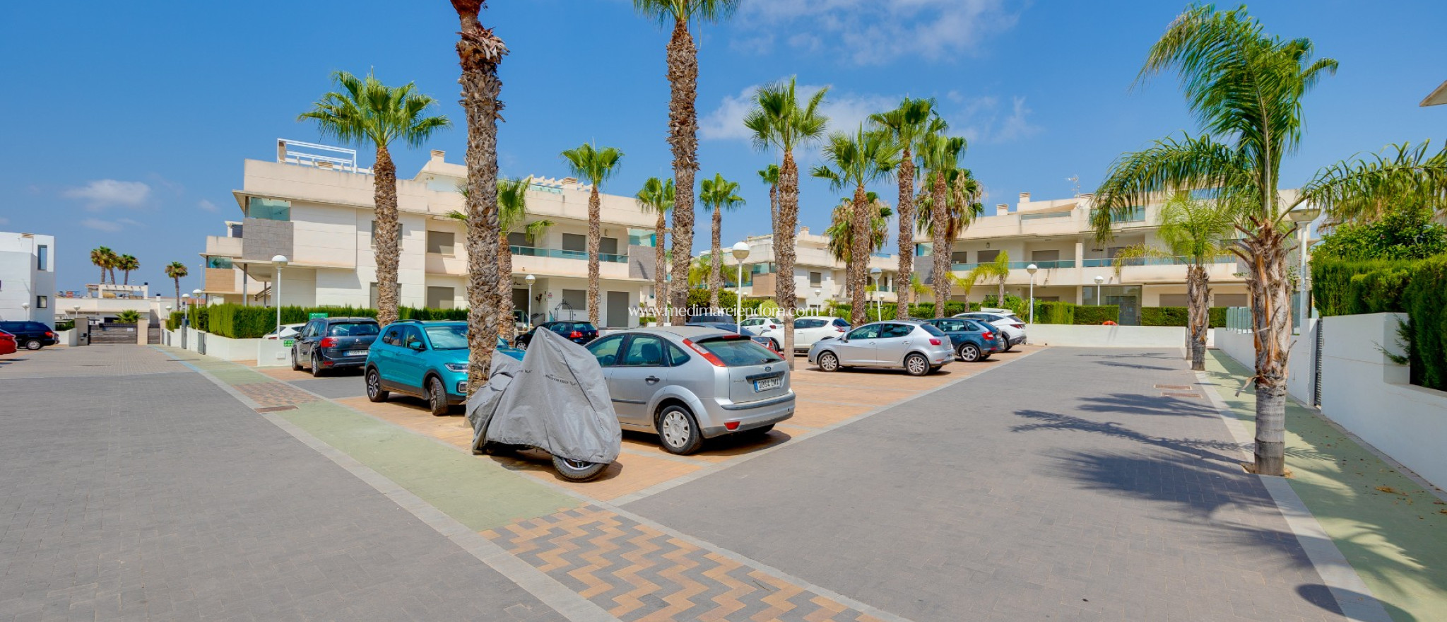 Reventa - Apartamento - Ciudad Quesada