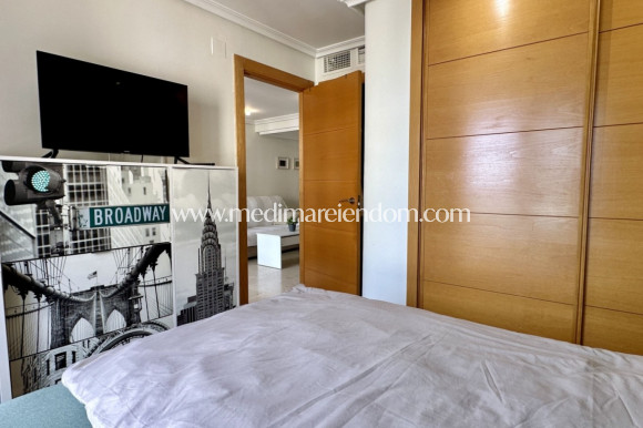 Reventa - Apartamento - Guardamar del Segura - Beach Guardamar