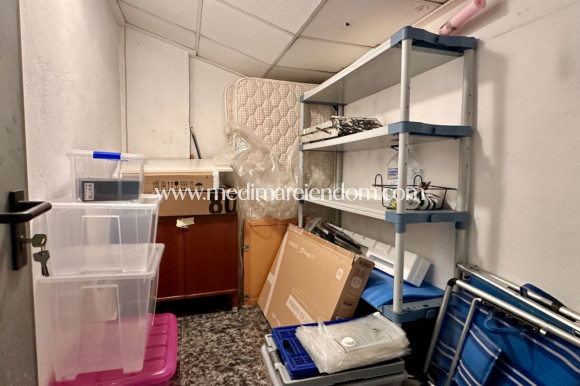 Reventa - Apartamento - Guardamar del Segura - Beach Guardamar