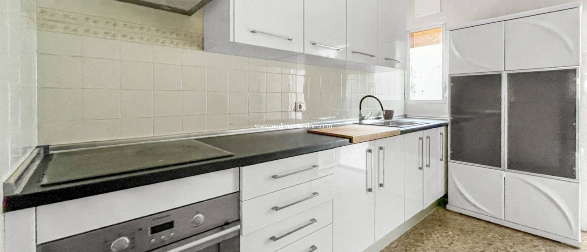 Reventa - Apartamento - Guardamar del Segura