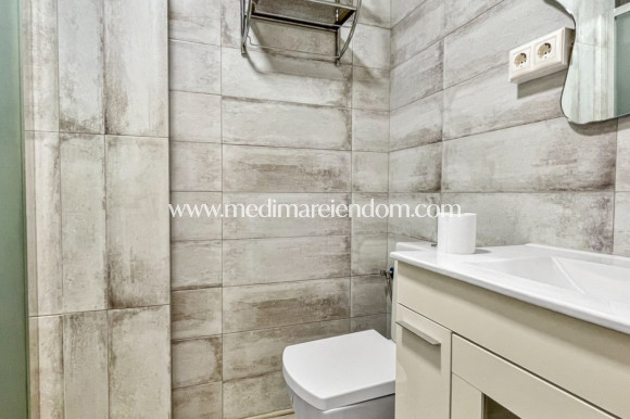 Reventa - Apartamento - Guardamar del Segura