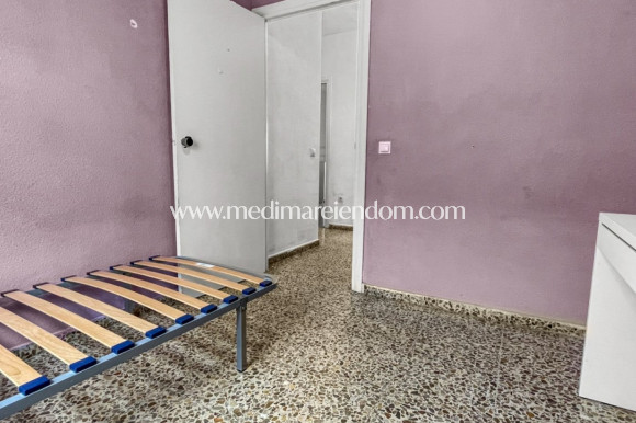 Reventa - Apartamento - Guardamar del Segura