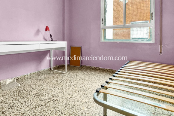 Reventa - Apartamento - Guardamar del Segura
