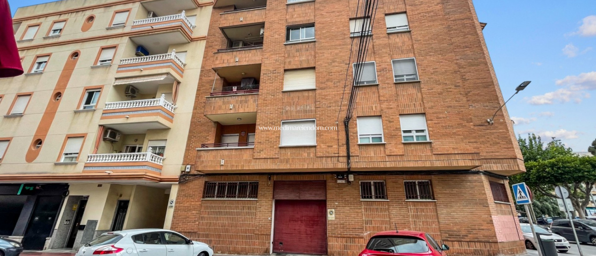 Reventa - Apartamento - Guardamar del Segura