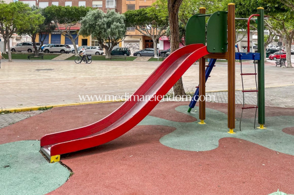 Reventa - Apartamento - Guardamar del Segura