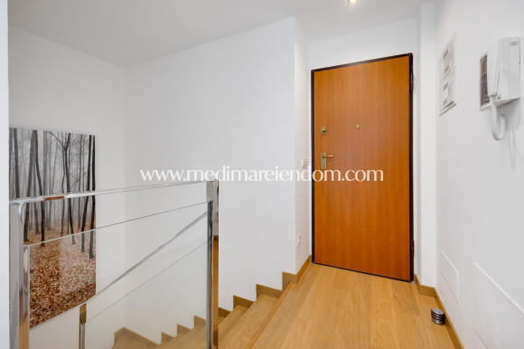 Reventa - Apartamento - La Manga del Mar Menor - La Manga