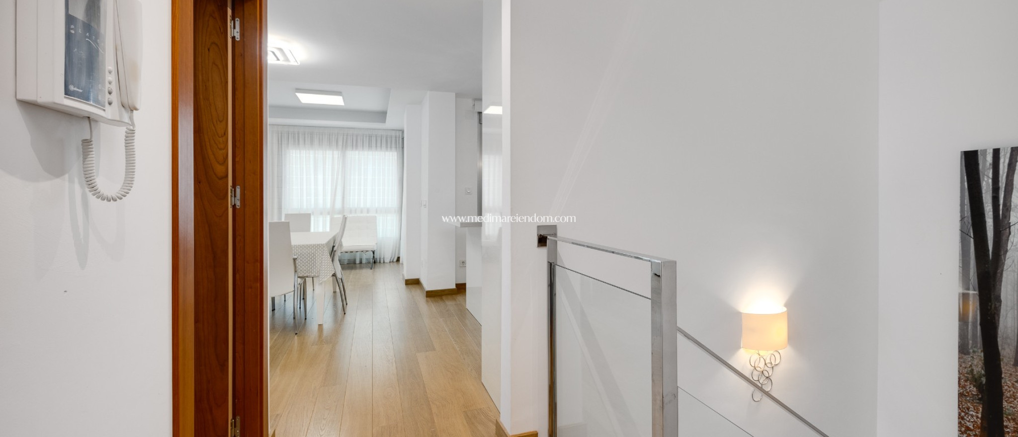 Reventa - Apartamento - La Manga del Mar Menor - La Manga