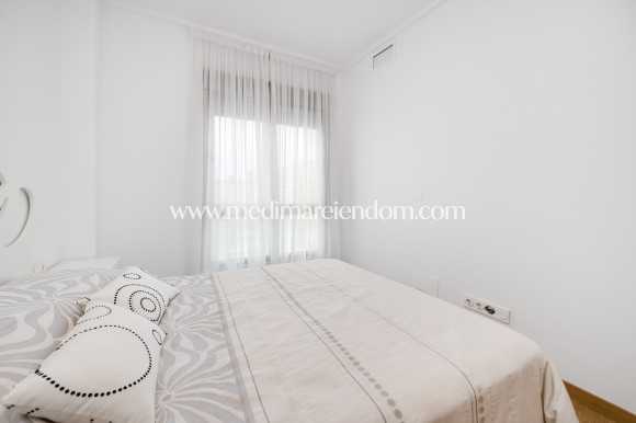Reventa - Apartamento - La Manga del Mar Menor - La Manga