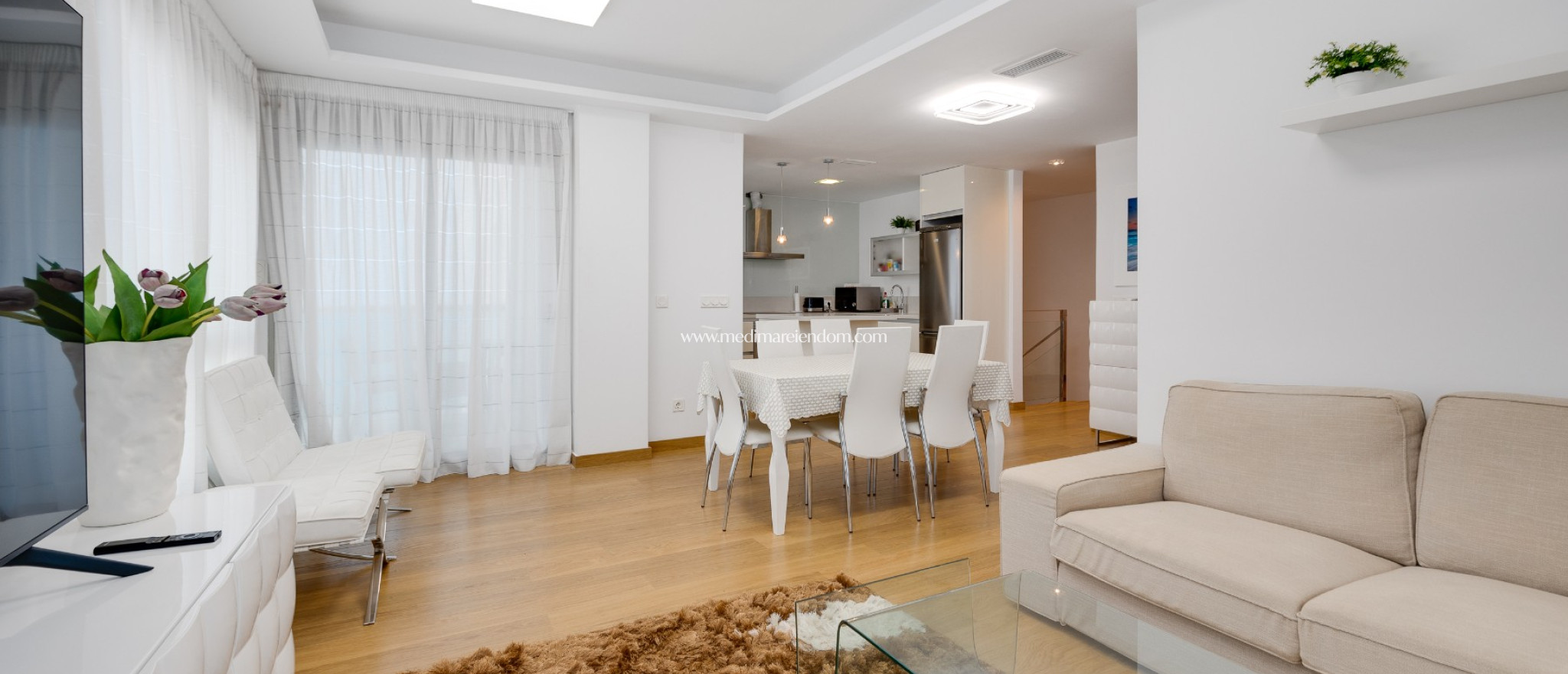 Reventa - Apartamento - La Manga del Mar Menor - La Manga