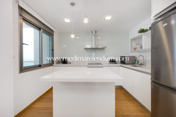 Reventa - Apartamento - La Manga del Mar Menor - La Manga