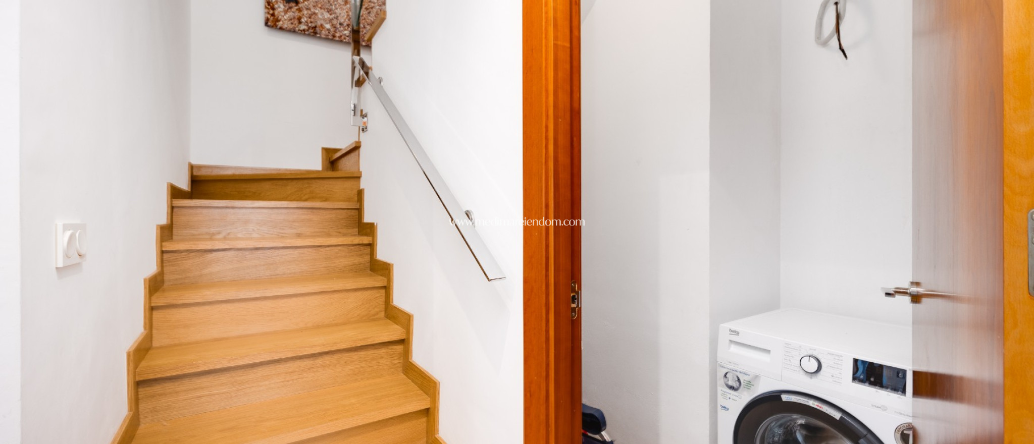 Reventa - Apartamento - La Manga del Mar Menor - La Manga