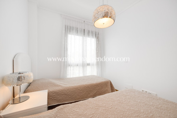 Reventa - Apartamento - La Manga del Mar Menor - La Manga