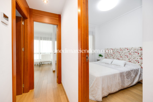 Reventa - Apartamento - La Manga del Mar Menor - La Manga