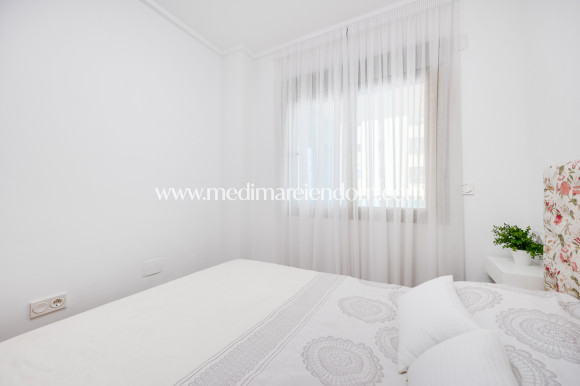 Reventa - Apartamento - La Manga del Mar Menor - La Manga