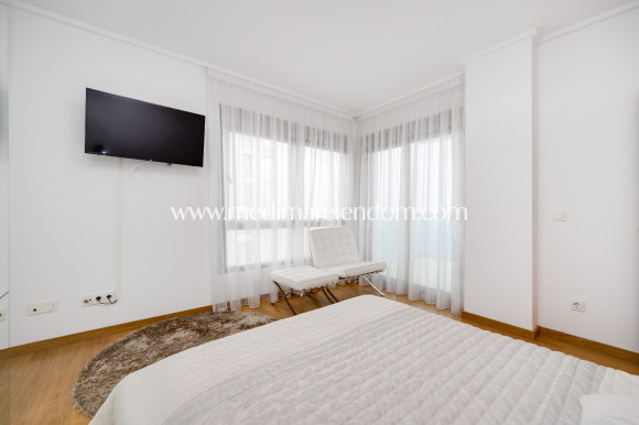 Reventa - Apartamento - La Manga del Mar Menor - La Manga