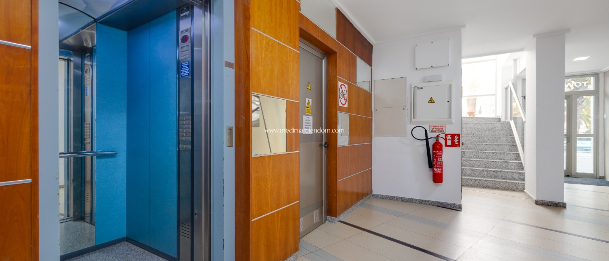 Reventa - Apartamento - La Manga del Mar Menor - La Manga