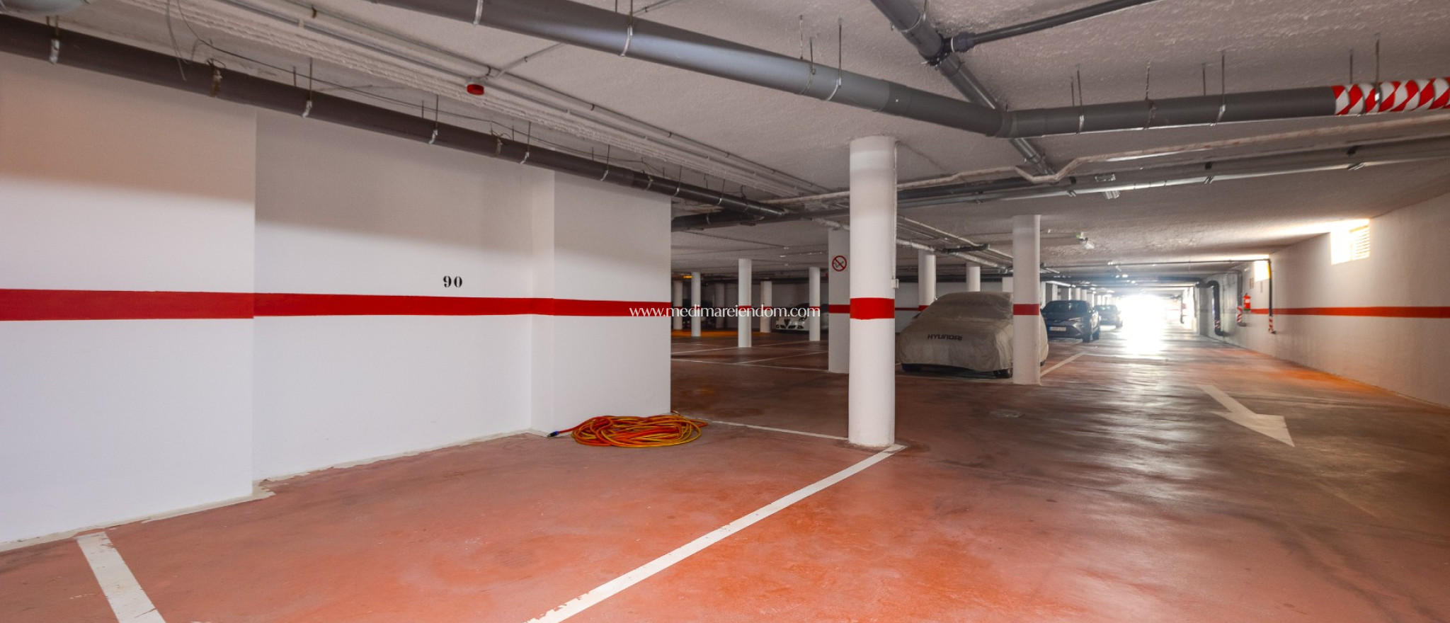 Reventa - Apartamento - La Manga del Mar Menor - La Manga