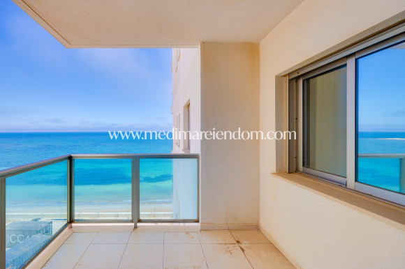 Reventa - Apartamento - La Manga del Mar Menor - La Manga