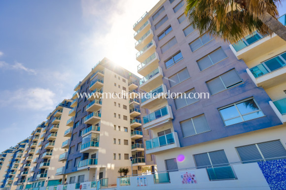 Reventa - Apartamento - La Manga del Mar Menor - La Manga