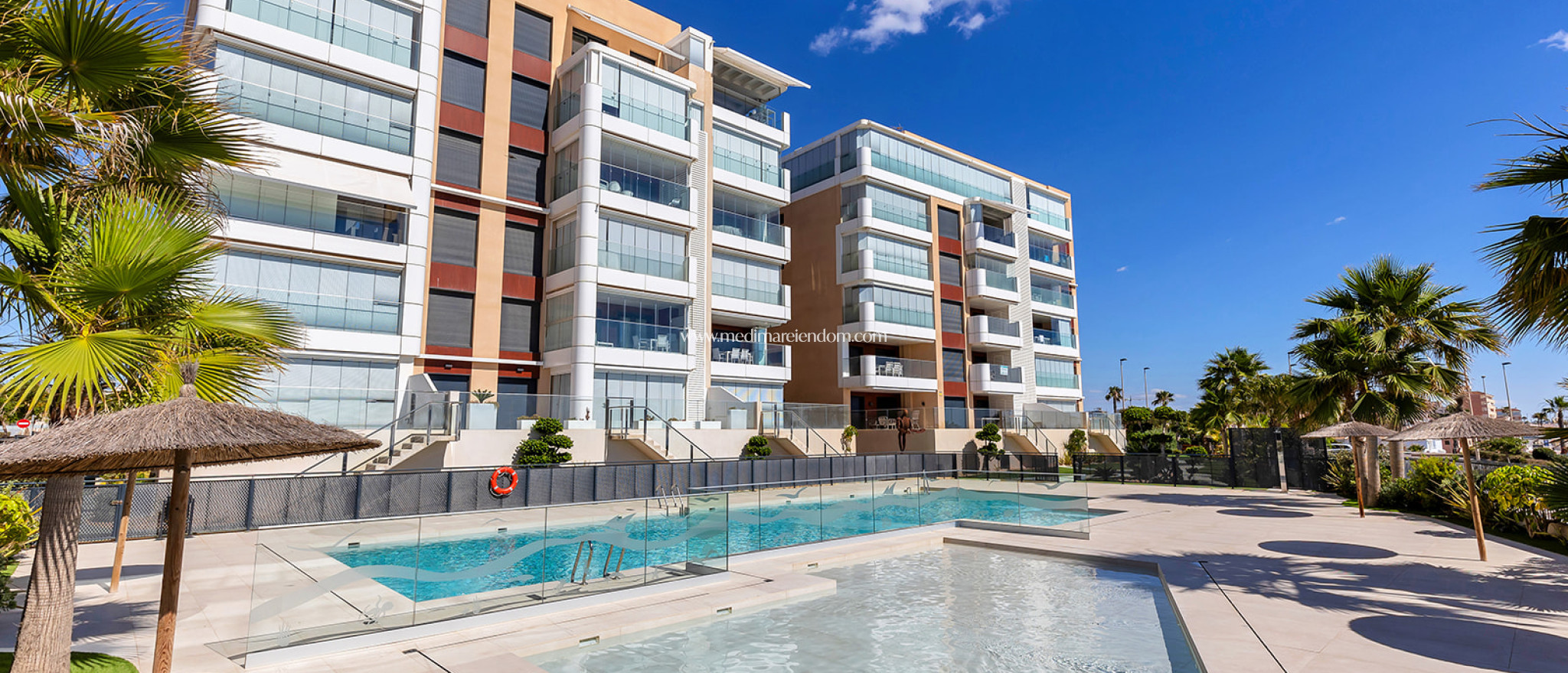 Reventa - Apartamento - Mil Palmeras