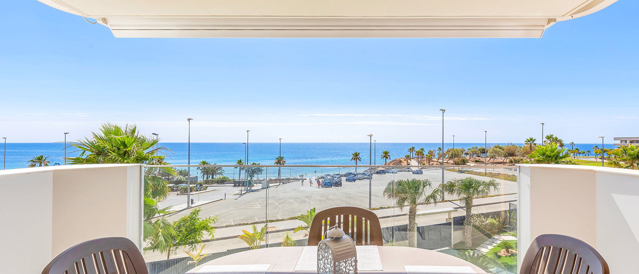 Reventa - Apartamento - Mil Palmeras