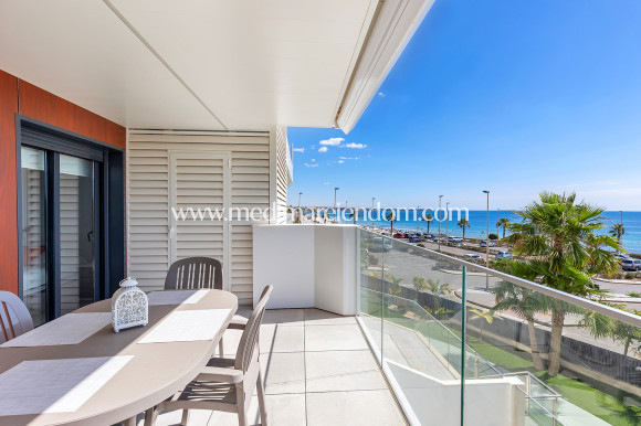 Reventa - Apartamento - Mil Palmeras