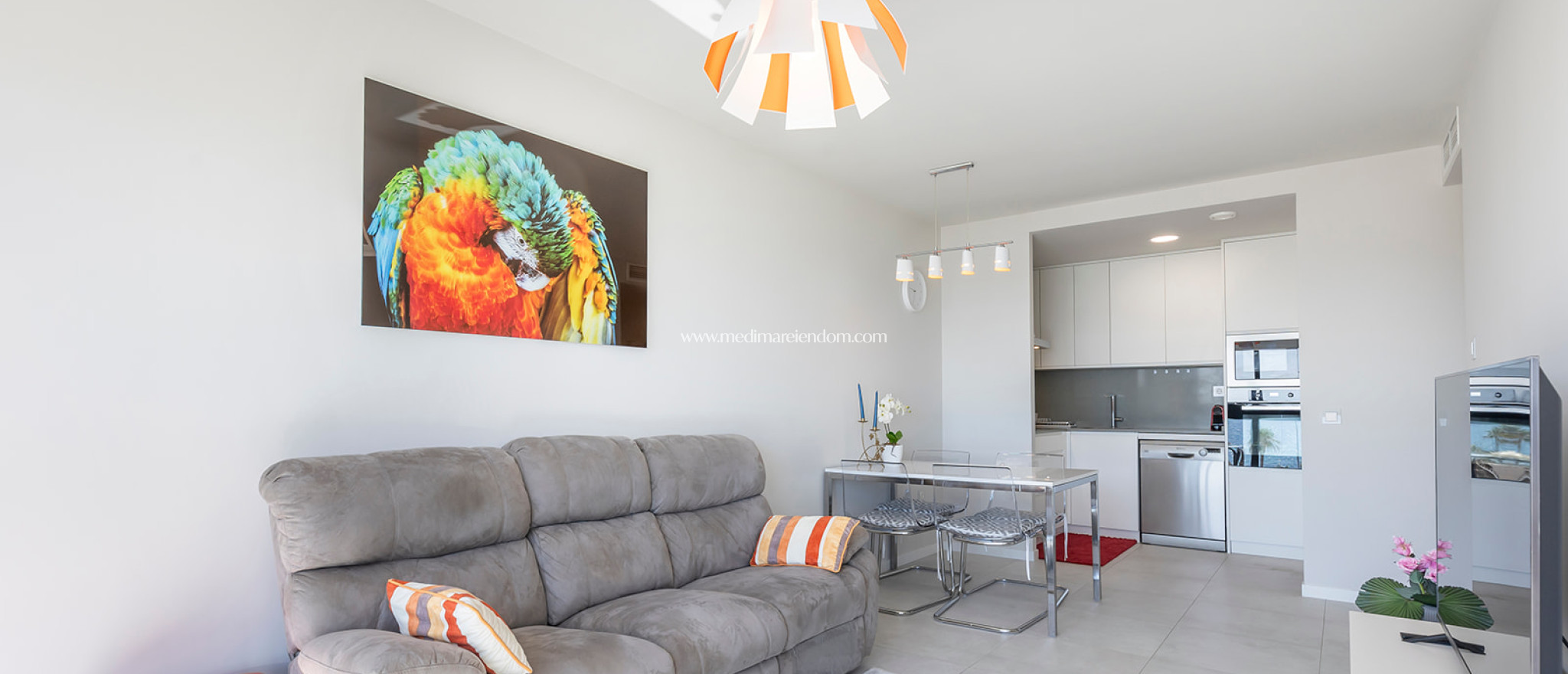 Reventa - Apartamento - Mil Palmeras