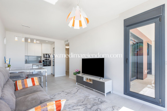 Reventa - Apartamento - Mil Palmeras