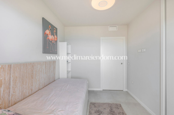 Reventa - Apartamento - Mil Palmeras