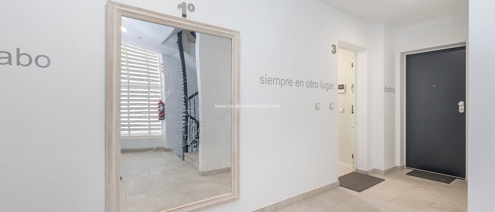 Reventa - Apartamento - Mil Palmeras