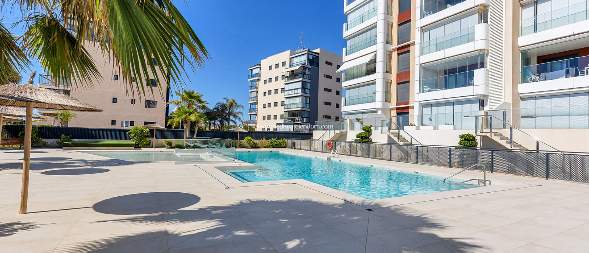 Reventa - Apartamento - Mil Palmeras