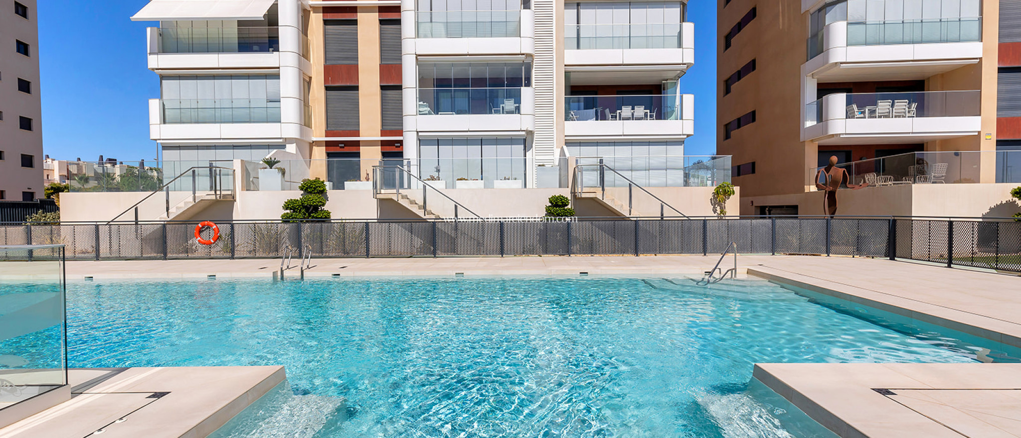 Reventa - Apartamento - Mil Palmeras