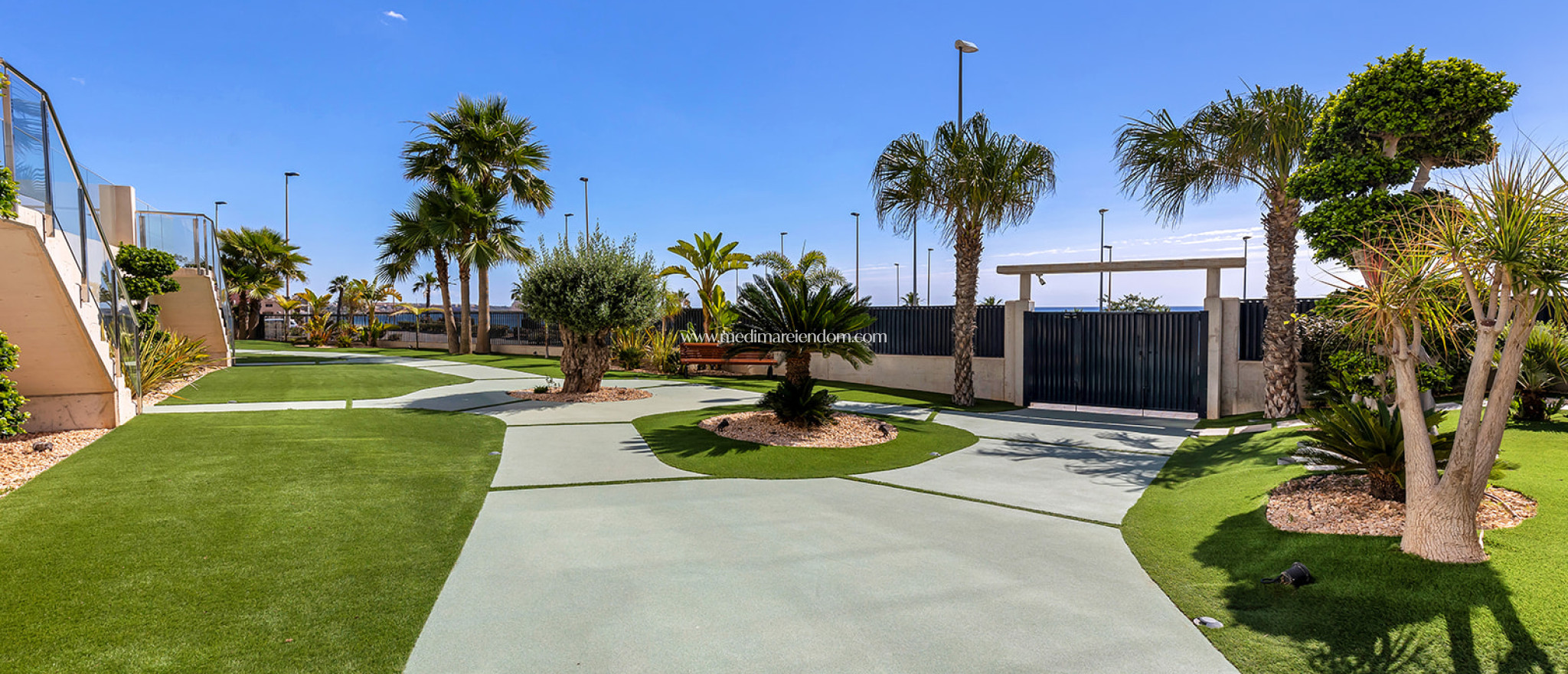 Reventa - Apartamento - Mil Palmeras