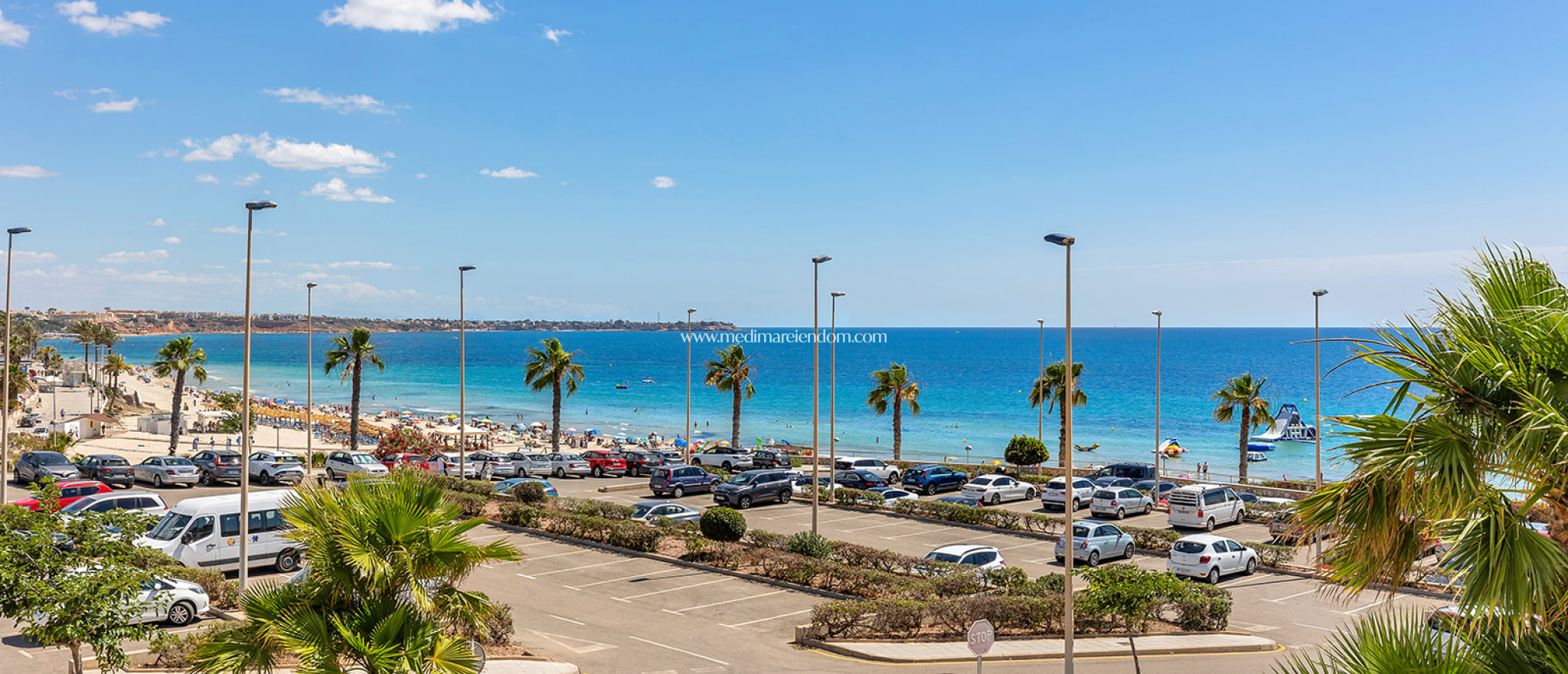 Reventa - Apartamento - Mil Palmeras