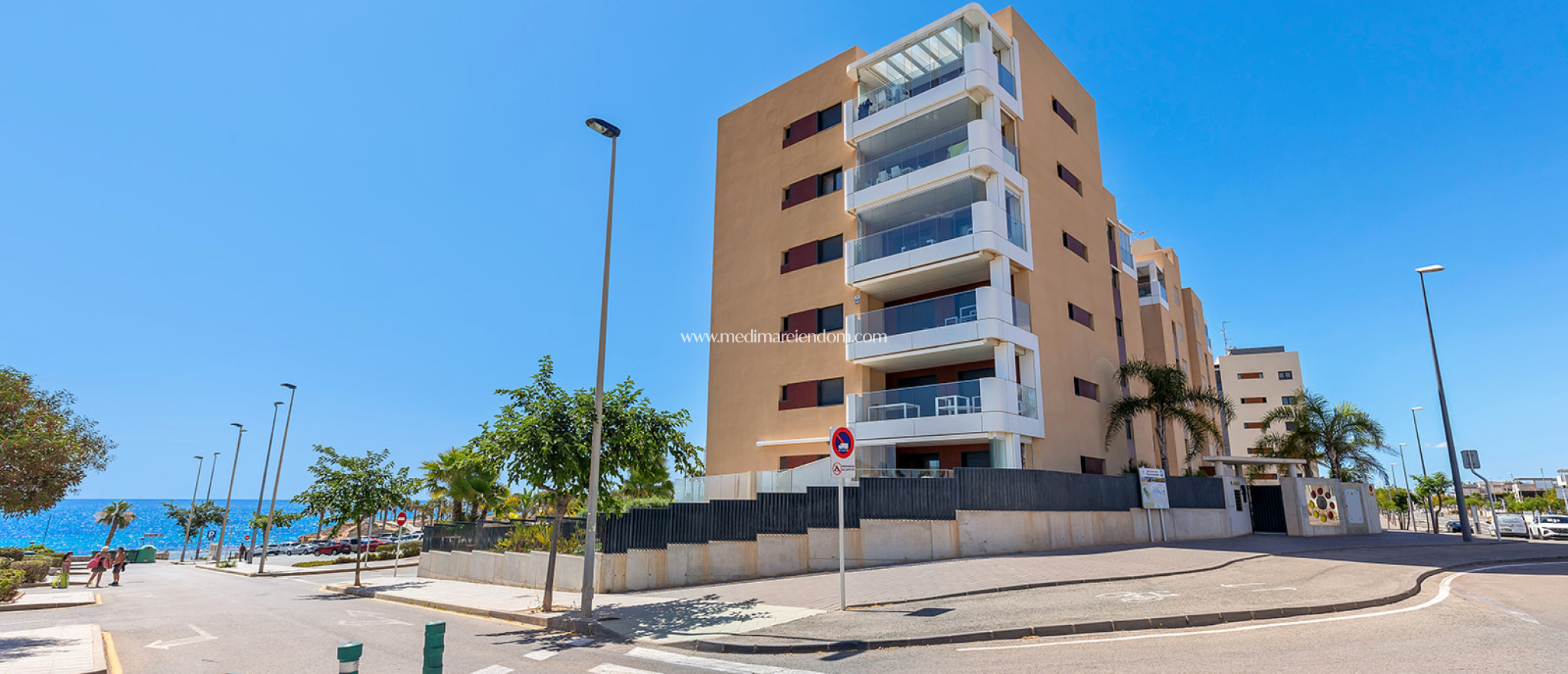 Reventa - Apartamento - Mil Palmeras