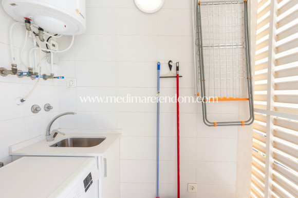 Reventa - Apartamento - Mil Palmeras