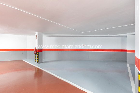 Reventa - Apartamento - Mil Palmeras