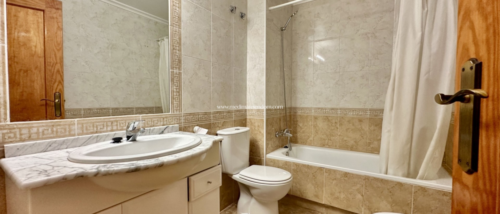 Reventa - Apartamento - Orihuela Costa - Cabo Roig