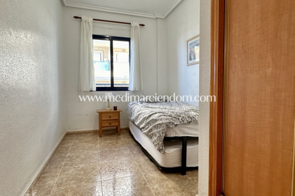 Reventa - Apartamento - Orihuela Costa - Cabo Roig