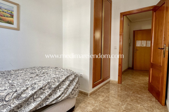 Reventa - Apartamento - Orihuela Costa - Cabo Roig