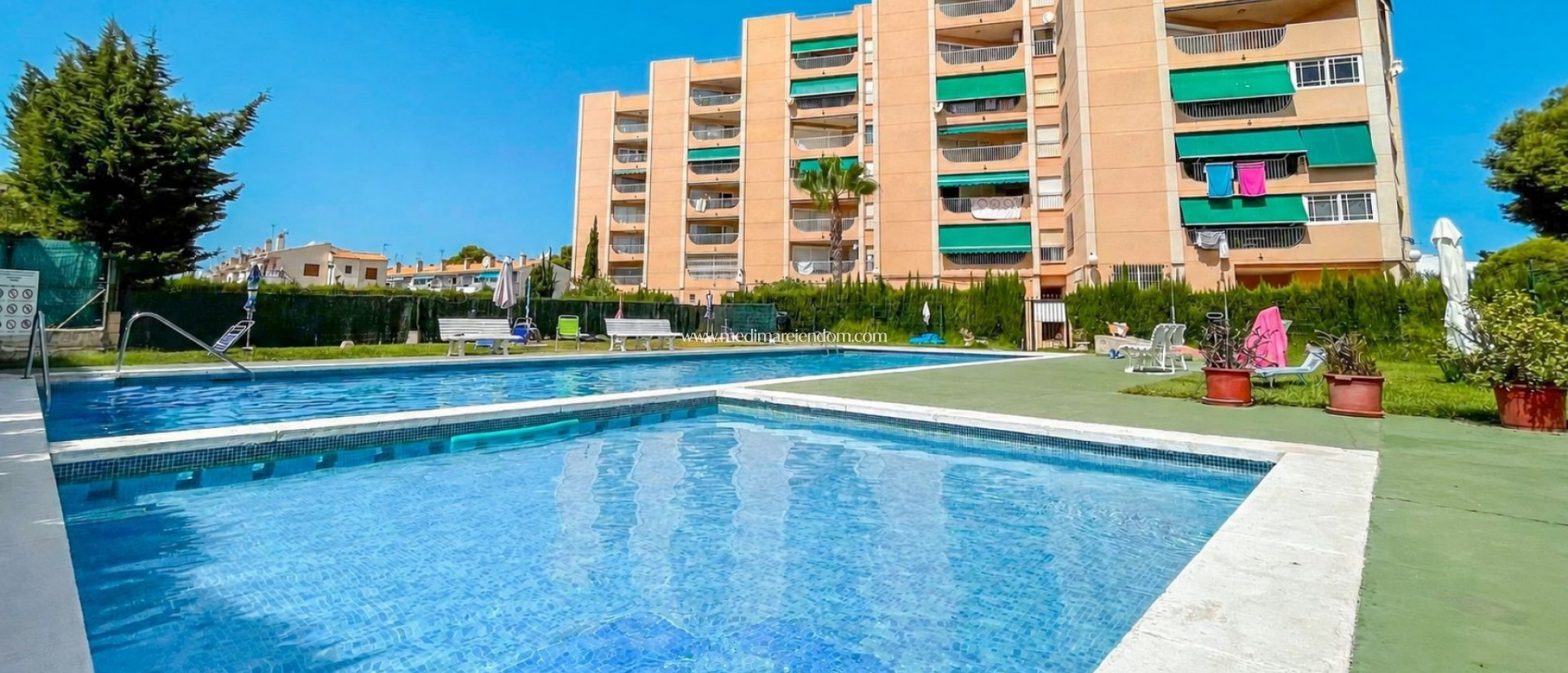 Reventa - Apartamento - Orihuela Costa - Cabo Roig