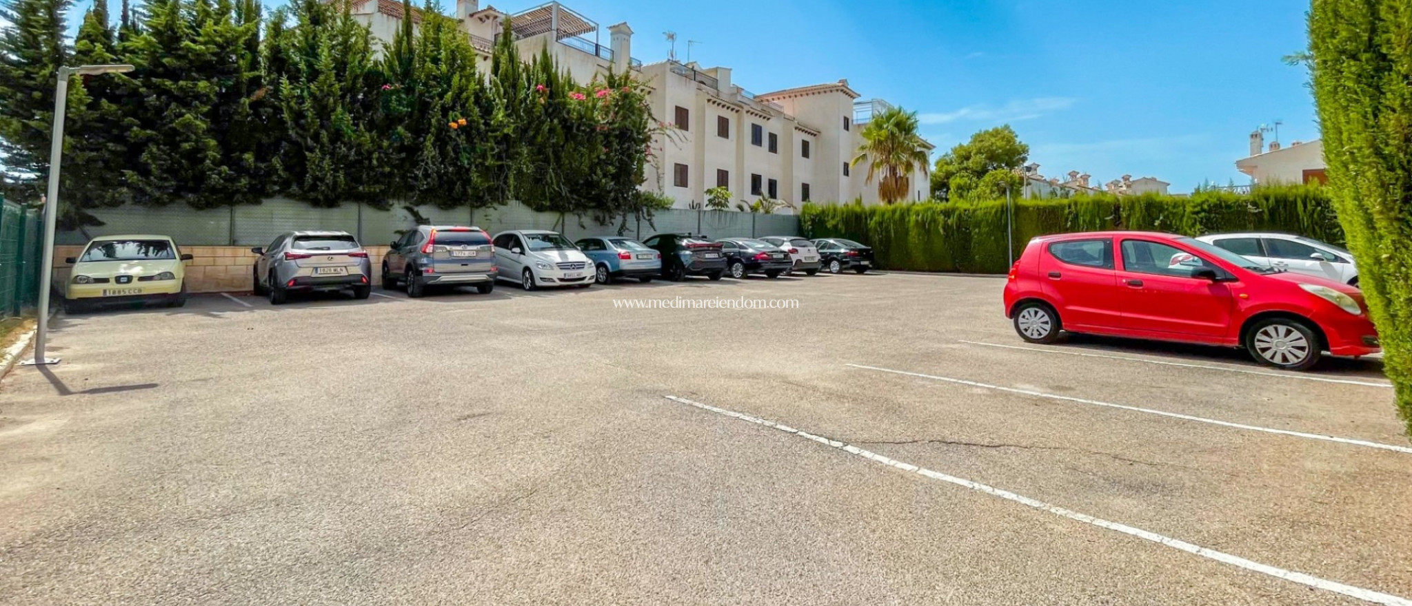Reventa - Apartamento - Orihuela Costa - Cabo Roig