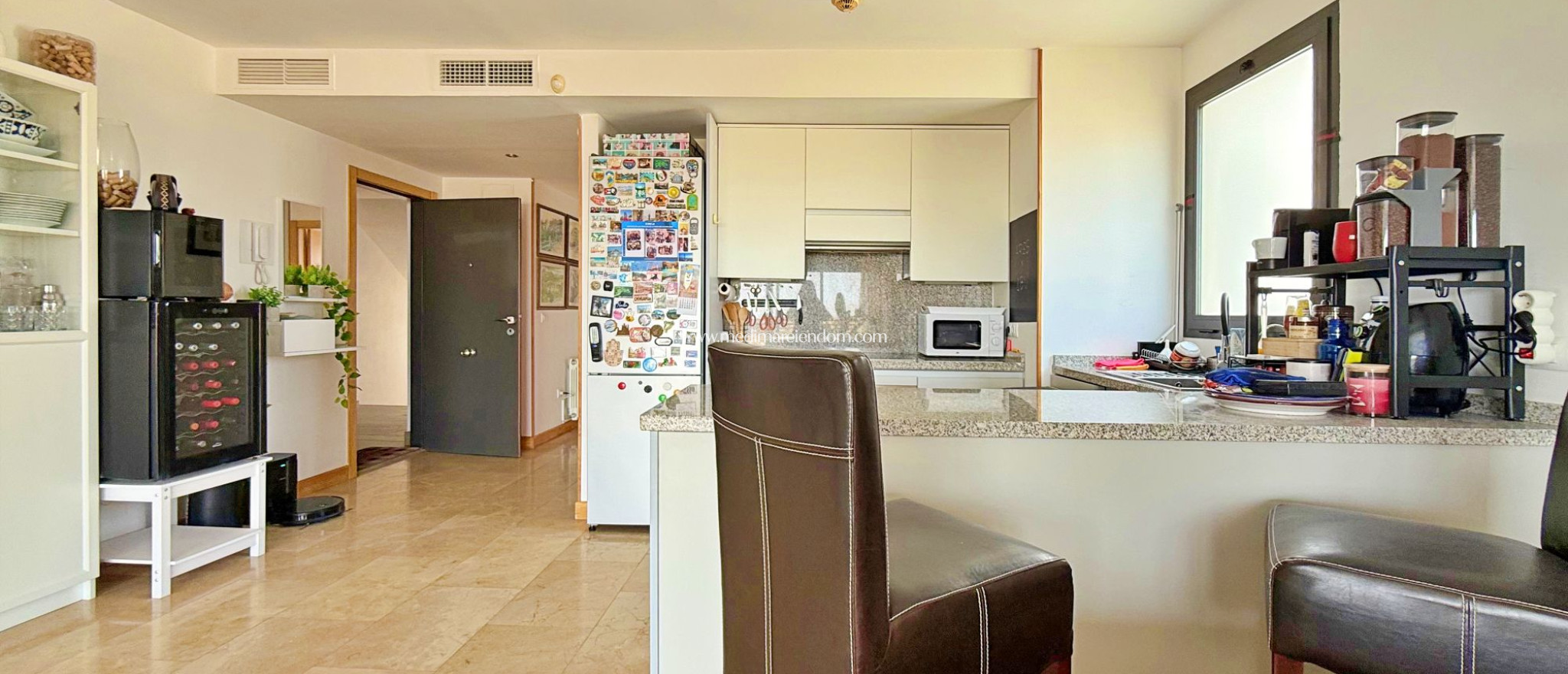 Reventa - Apartamento - Orihuela Costa - Campoamor