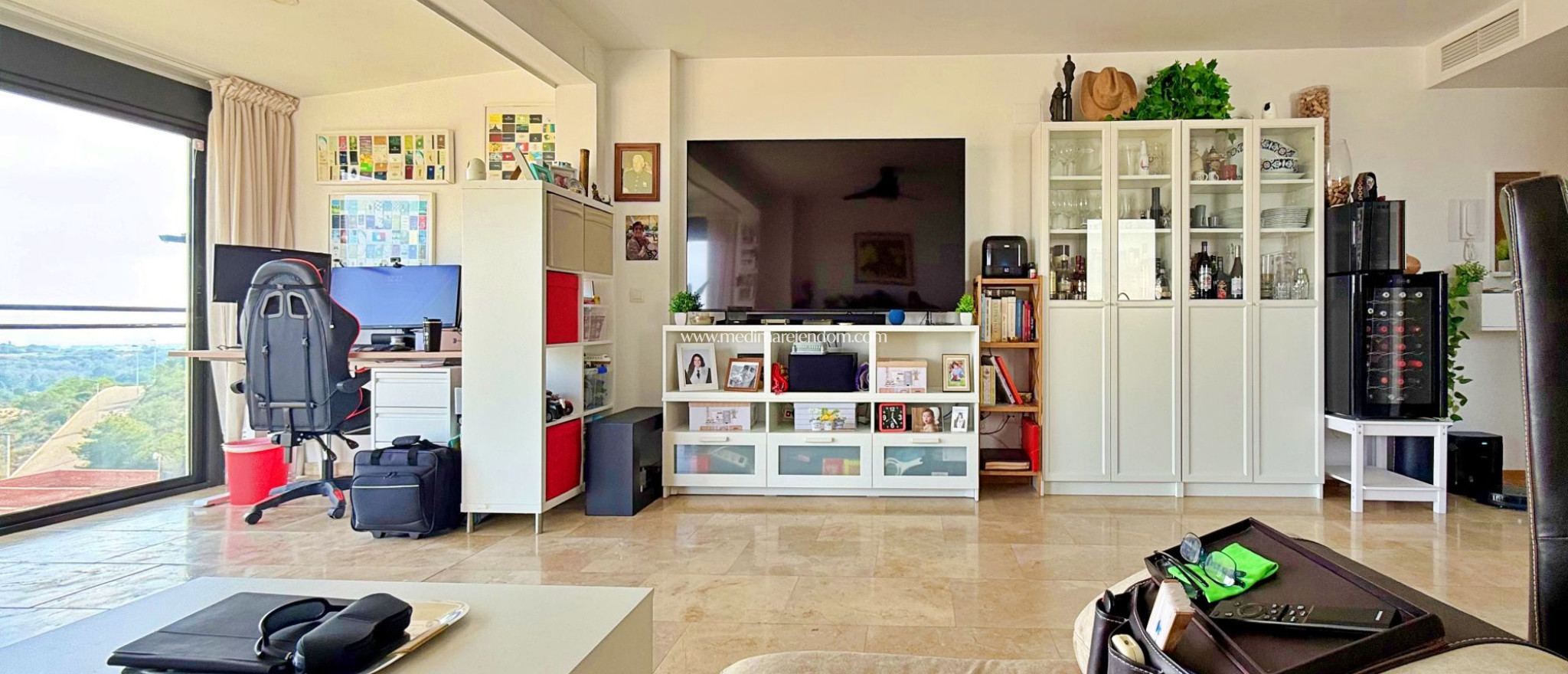 Reventa - Apartamento - Orihuela Costa - Campoamor