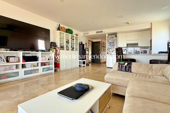Reventa - Apartamento - Orihuela Costa - Campoamor