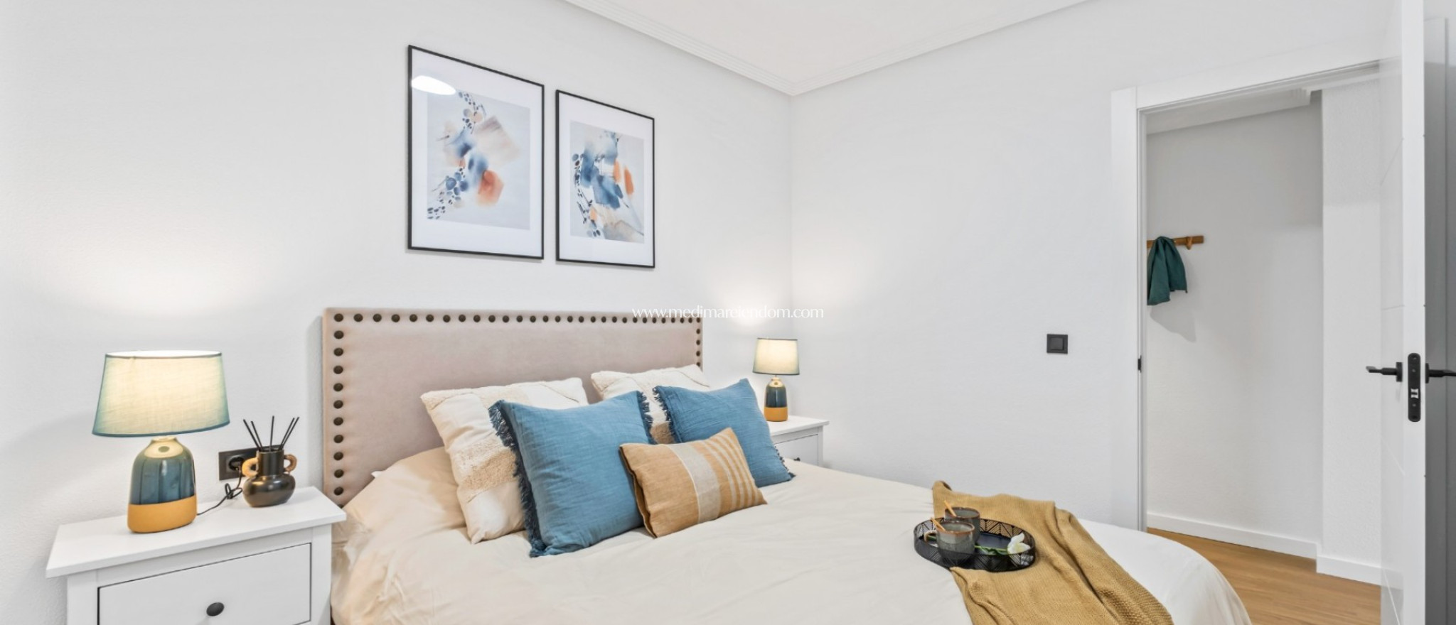 Reventa - Apartamento - Orihuela Costa - La Florida