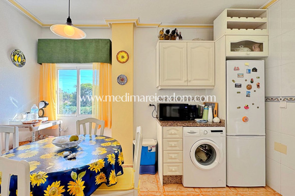 Reventa - Apartamento - Orihuela Costa - La Zenia