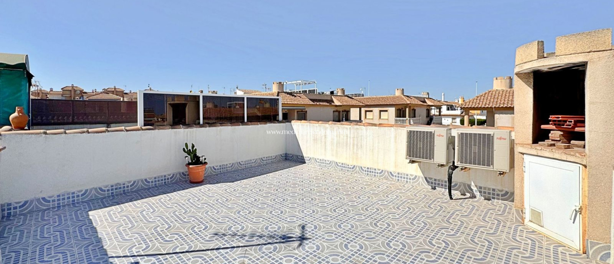 Reventa - Apartamento - Orihuela Costa - La Zenia