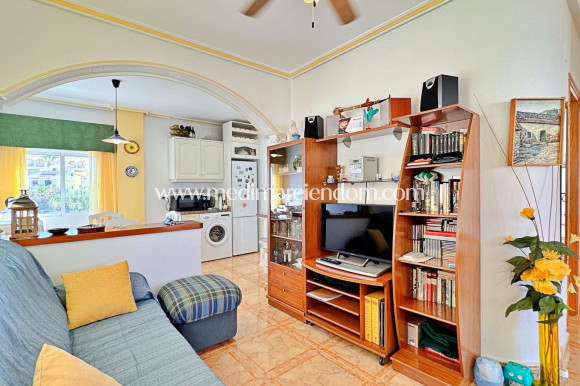 Reventa - Apartamento - Orihuela Costa - La Zenia
