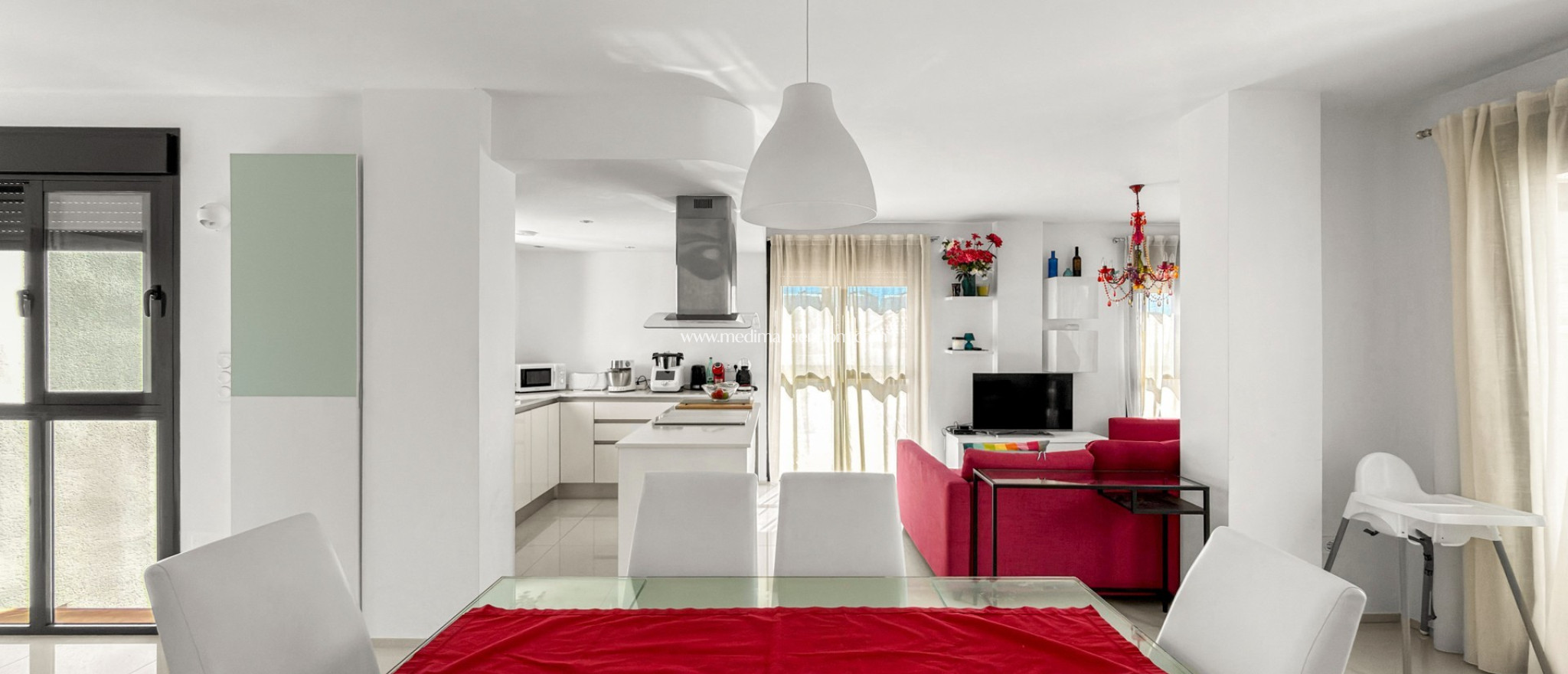 Reventa - Apartamento - Orihuela Costa - La Zenia